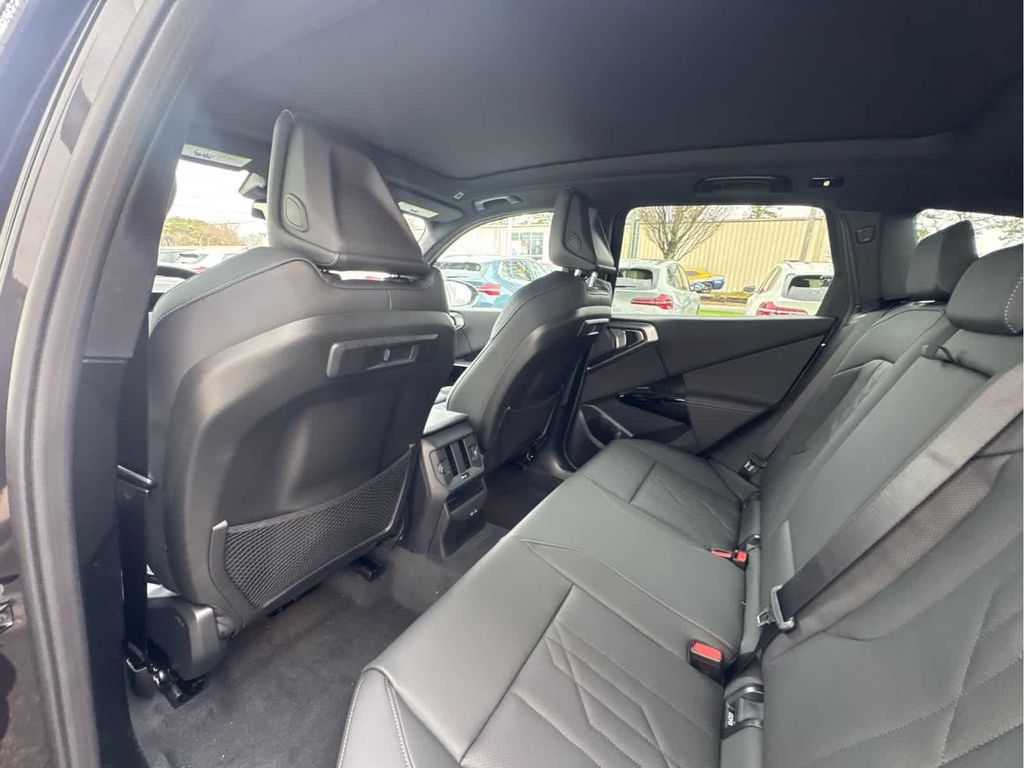 صورة مصغرة 14 لـ 2026 BMW X3 30 XDRIVE