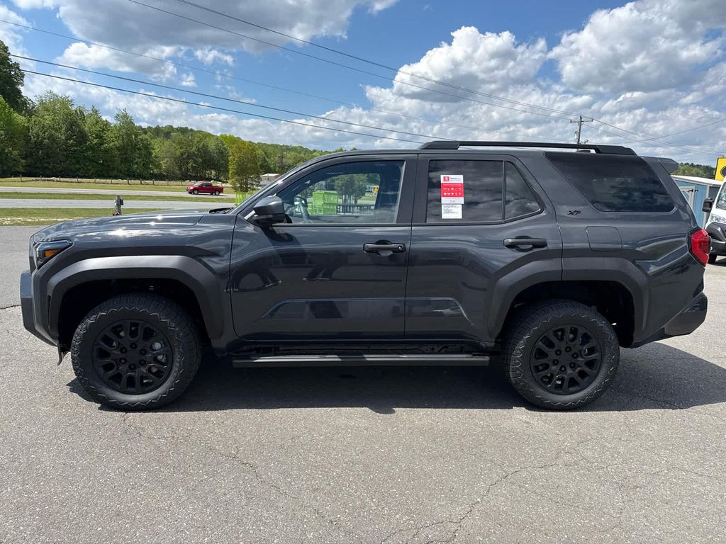 TOYOTA 4RUNNER - 7