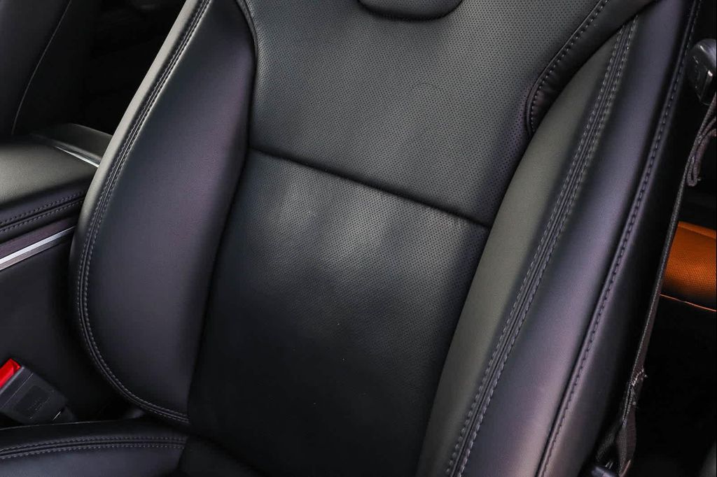 2024 Tesla MODEL X LONG RANGE thumbnail 26