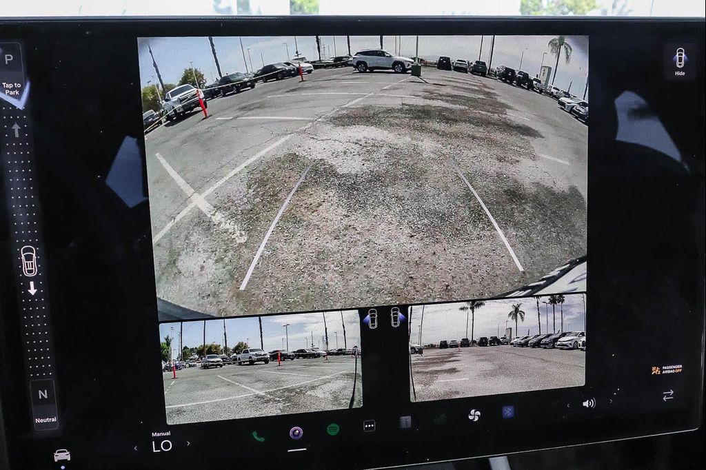 2024 Tesla MODEL X LONG RANGE thumbnail 31
