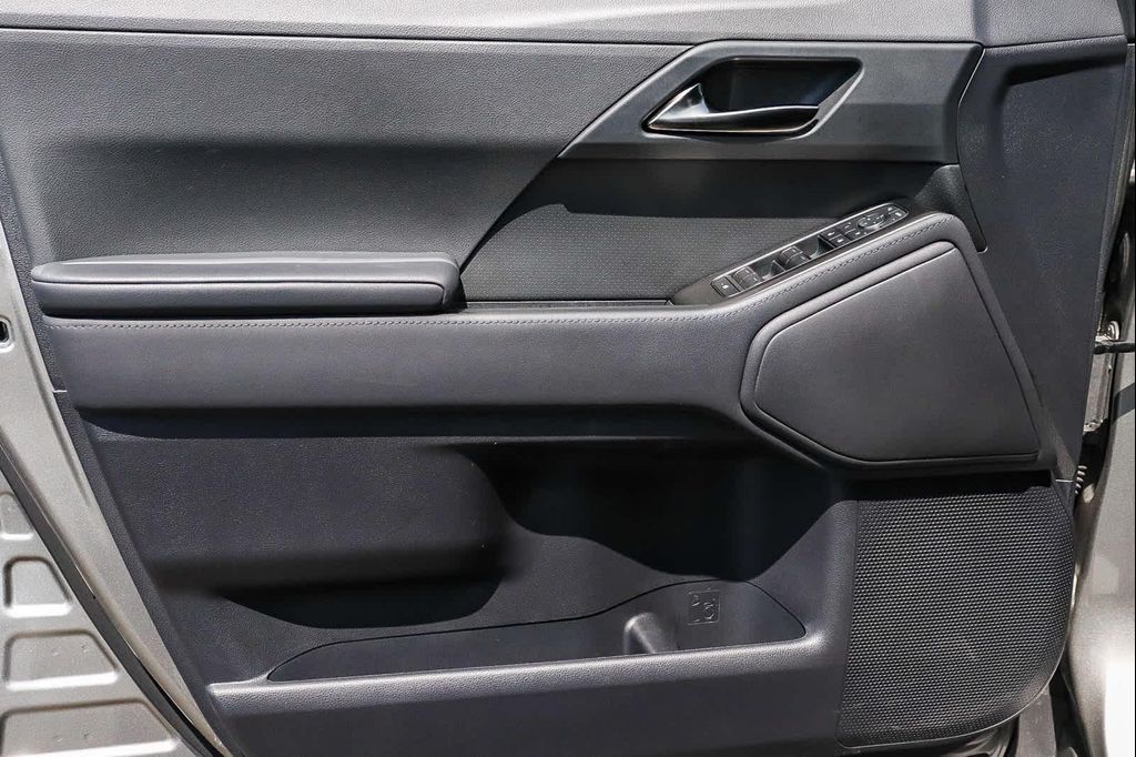 2024 Lexus GX 550 PREMIUM thumbnail 25