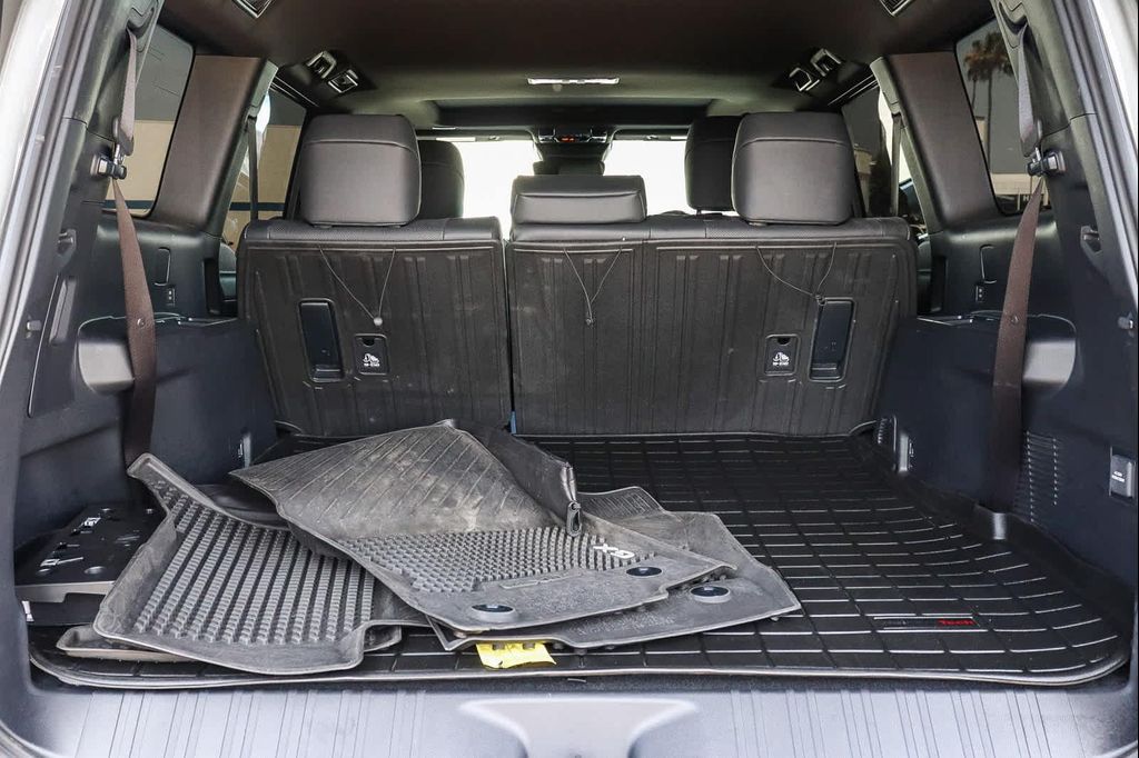 2024 Lexus GX 550 PREMIUM thumbnail 22