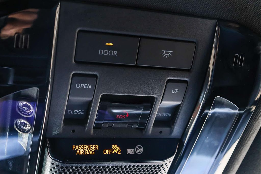 2024 Lexus GX 550 PREMIUM thumbnail 29
