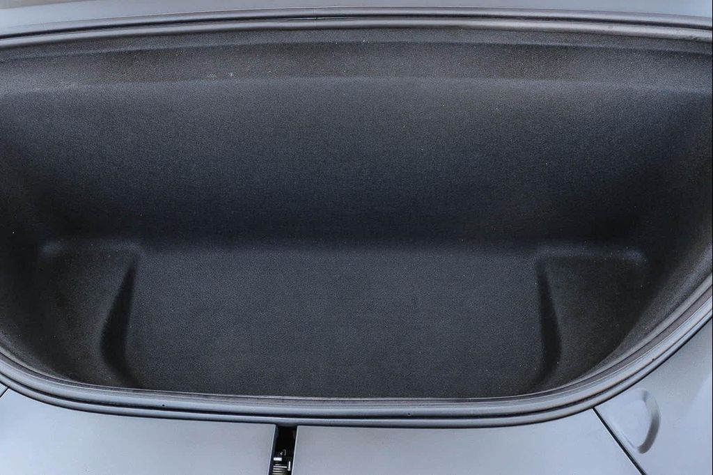 2022 Tesla MODEL X DUAL MOTOR ALL-WHEEL DRIVE 缩略图 31
