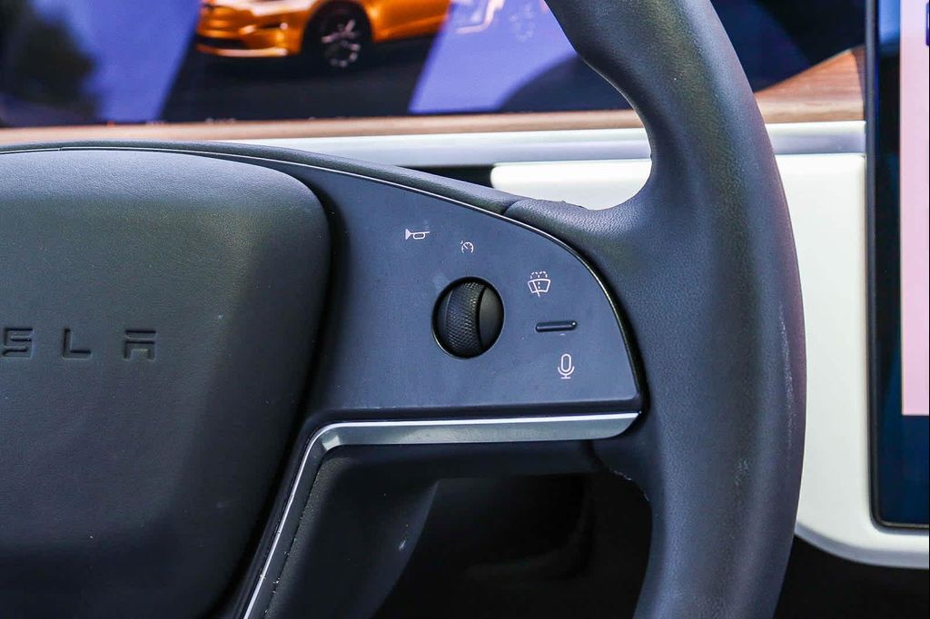 2022 Tesla MODEL X DUAL MOTOR ALL-WHEEL DRIVE 缩略图 21