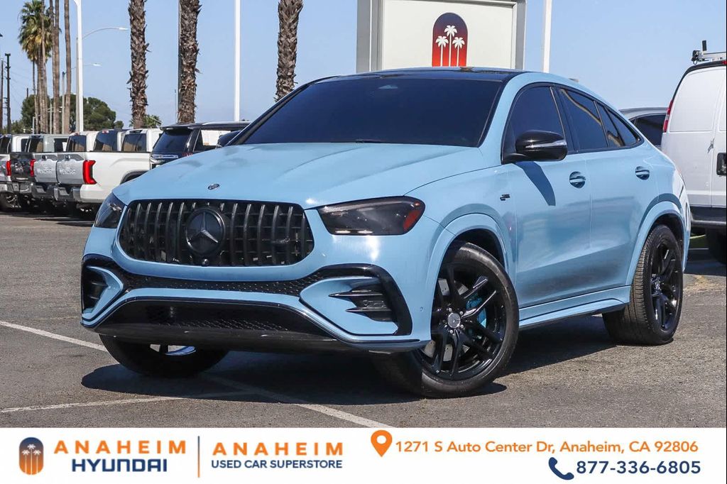 MERCEDES-BENZ OTHERS - 1