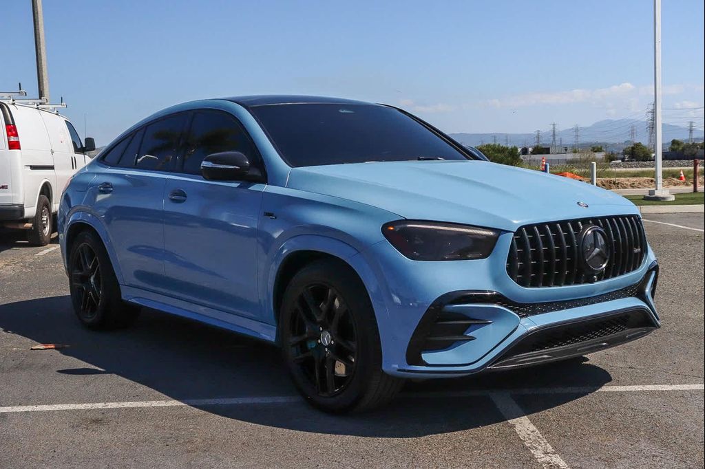 MERCEDES-BENZ OTHERS - 3