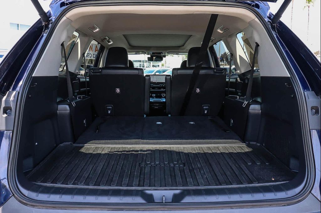 صورة مصغرة 29 لـ 2024 Toyota GRAND HIGHLANDER PLATINUM