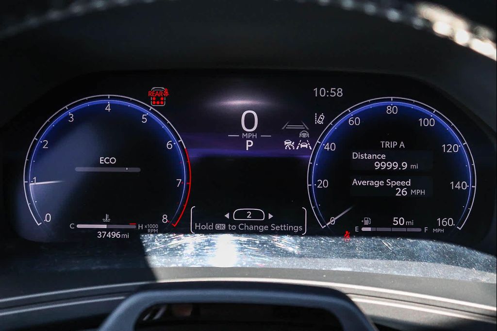 صورة مصغرة 34 لـ 2024 Toyota GRAND HIGHLANDER PLATINUM