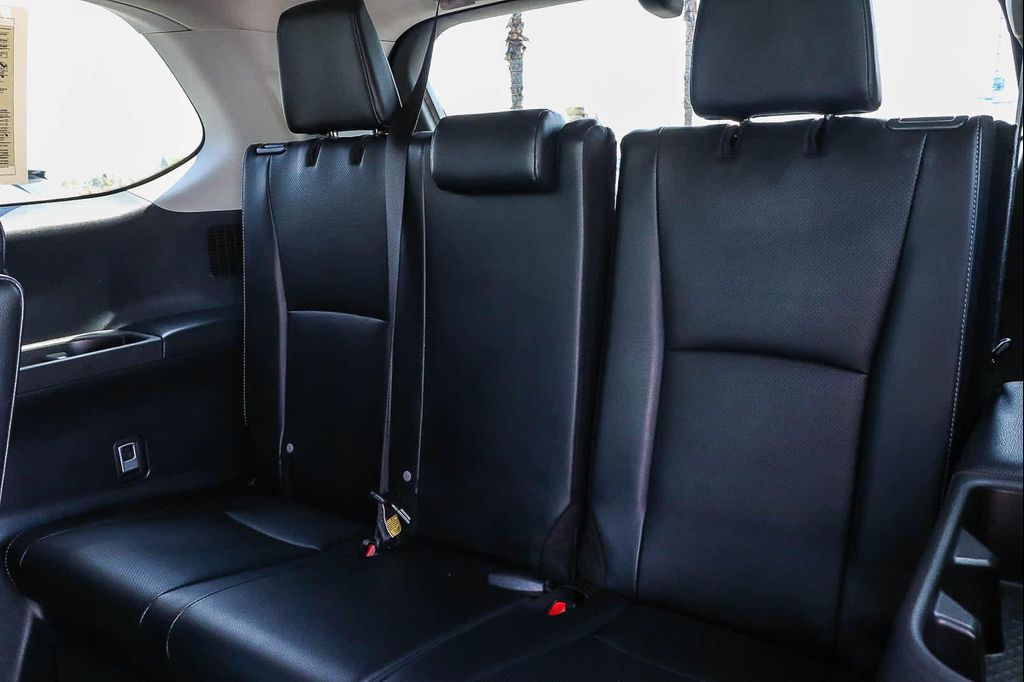 صورة مصغرة 26 لـ 2024 Toyota GRAND HIGHLANDER PLATINUM