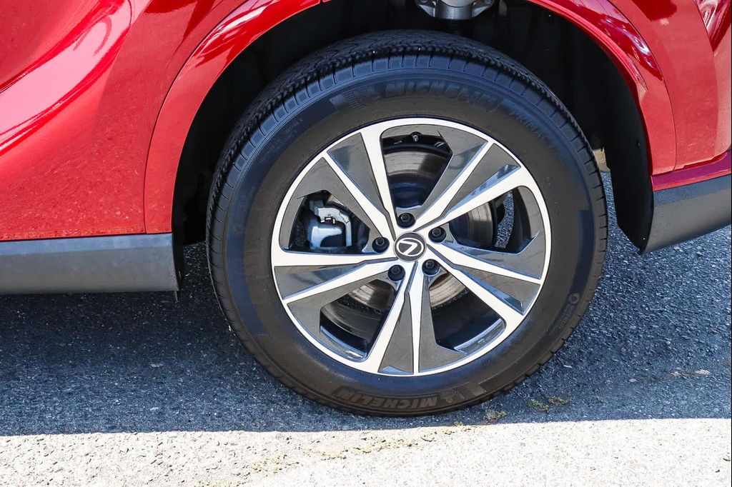 2023 Lexus RX 350 BASE — миниатюра 13