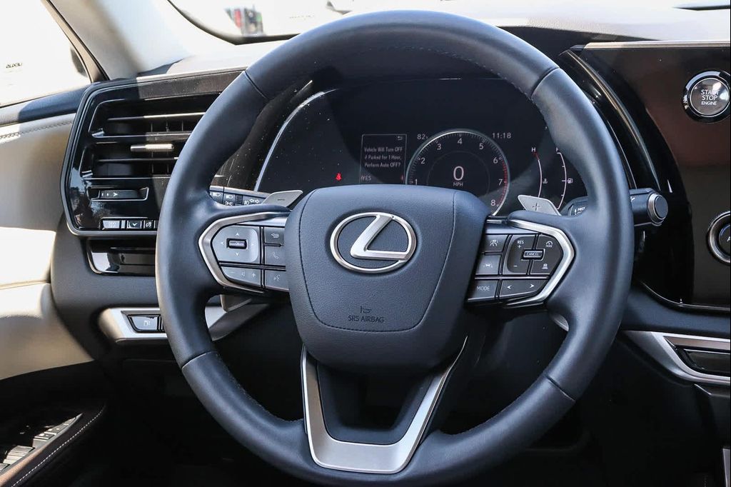2023 Lexus RX 350 BASE — миниатюра 19