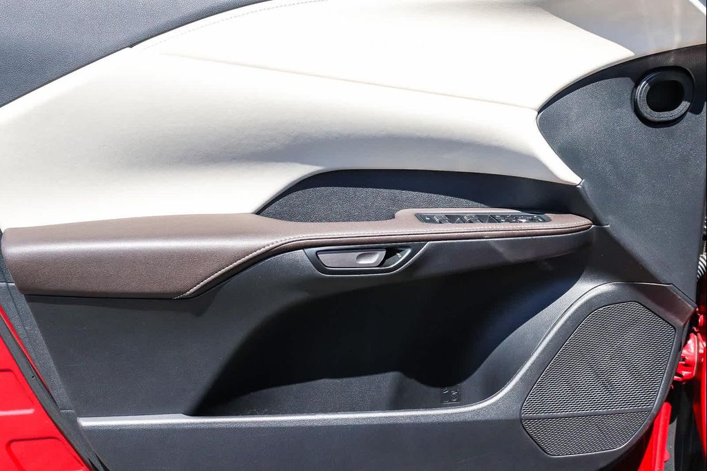 2023 Lexus RX 350 BASE — миниатюра 26