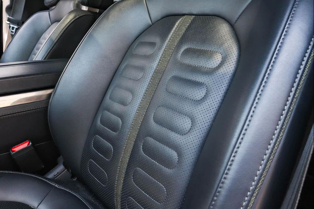 2023 Rivian R1S ADVENTURE 缩略图 27