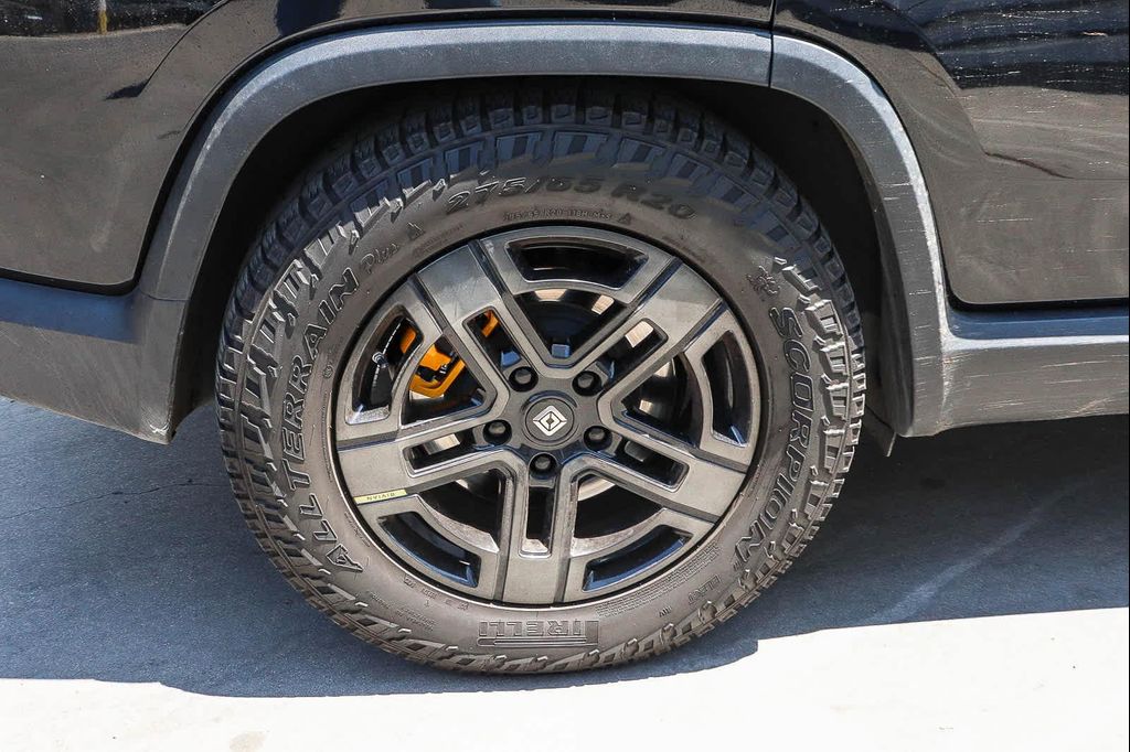 2023 Rivian R1S ADVENTURE 缩略图 17