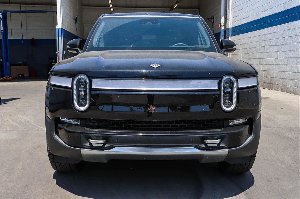 2023 Rivian R1S ADVENTURE 缩略图 21