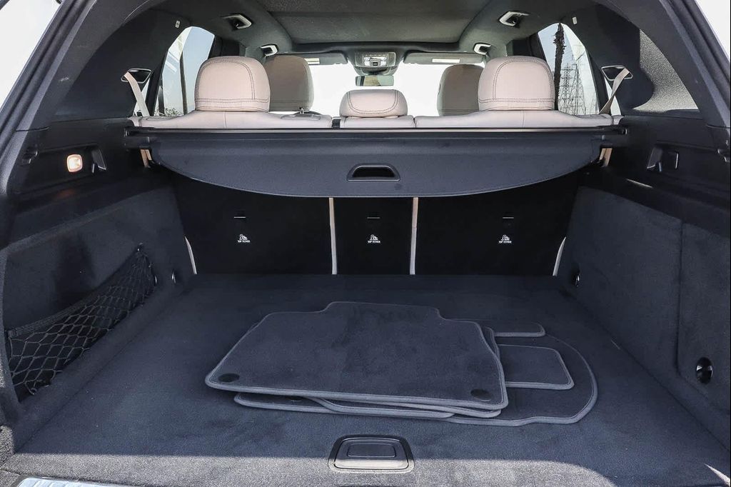 صورة مصغرة 17 لـ 2024 Mercedes-BENZ GLE