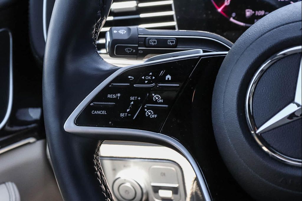 صورة مصغرة 23 لـ 2024 Mercedes-BENZ GLE