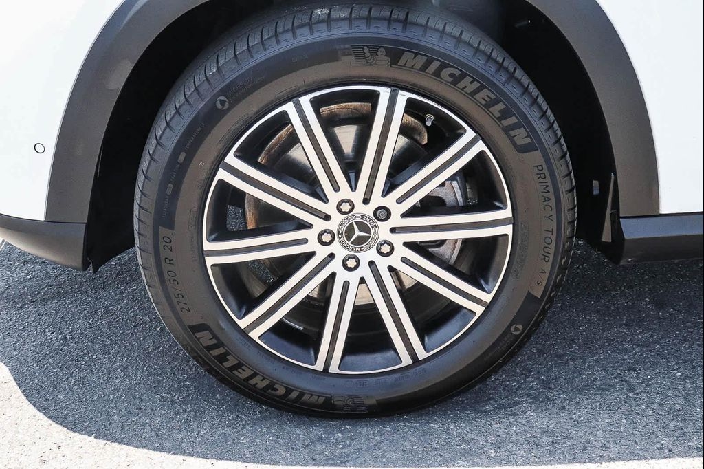 صورة مصغرة 16 لـ 2024 Mercedes-BENZ GLE