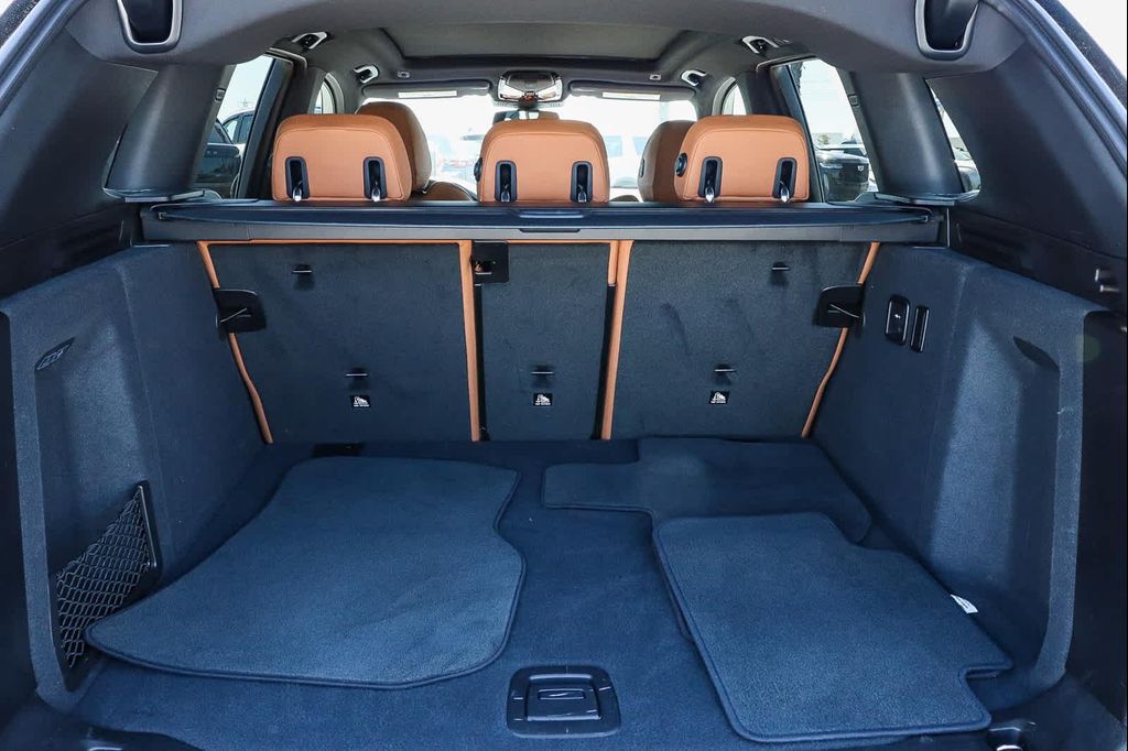 2024 BMW X3 XDRIVE30I — миниатюра 16