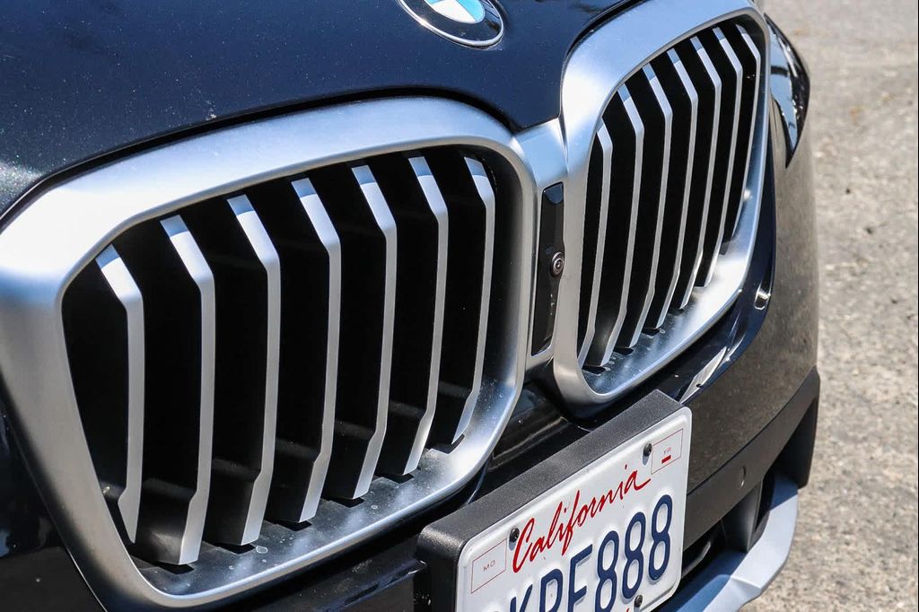 2024 BMW X3 XDRIVE30I — фото 6