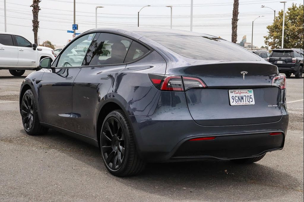 2023 Tesla MODEL Y — миниатюра 9