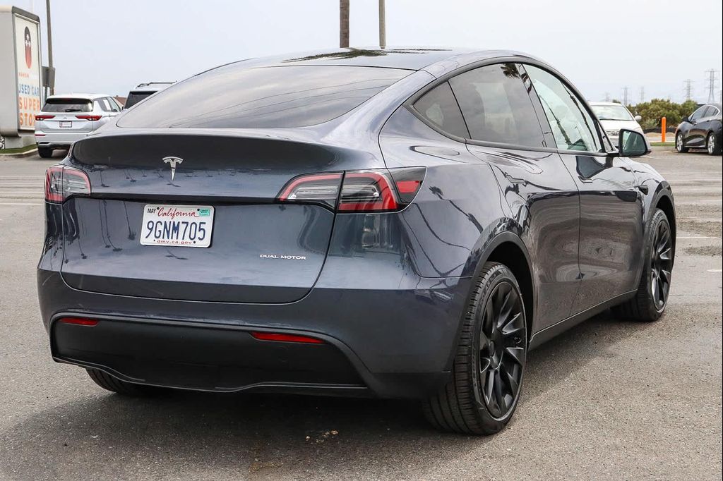 2023 Tesla MODEL Y — миниатюра 7