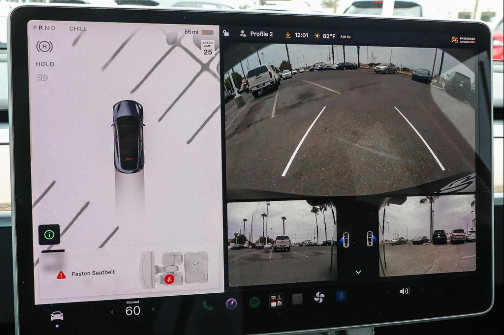 2023 Tesla MODEL Y — миниатюра 26