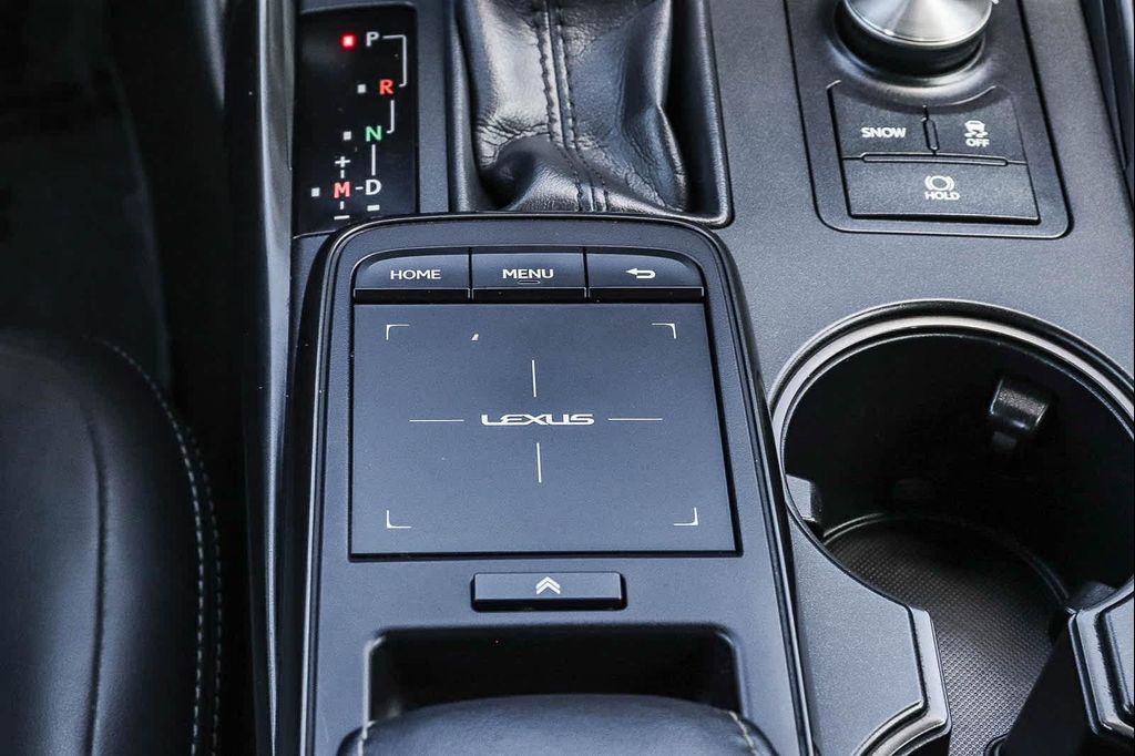 2021 Lexus IS 300 BASE 缩略图 25