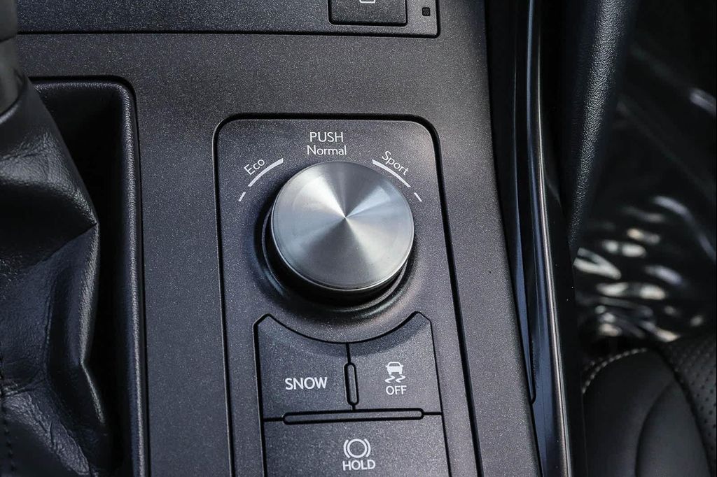 2021 Lexus IS 300 BASE 缩略图 35
