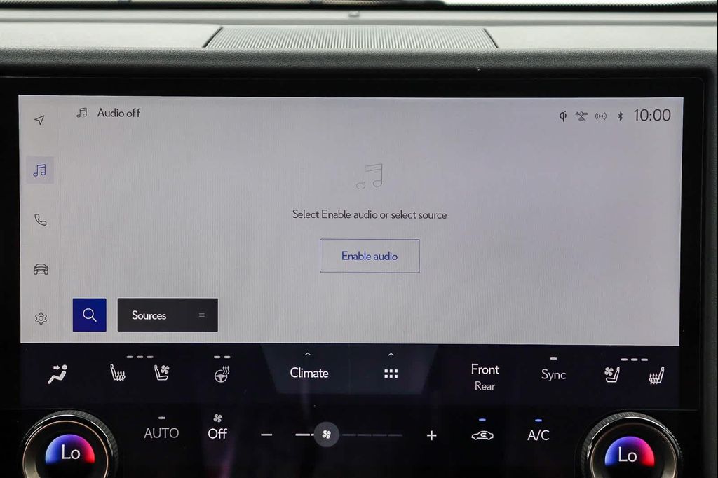 صورة مصغرة 18 لـ 2025 Lexus GX 550 PREMIUM+