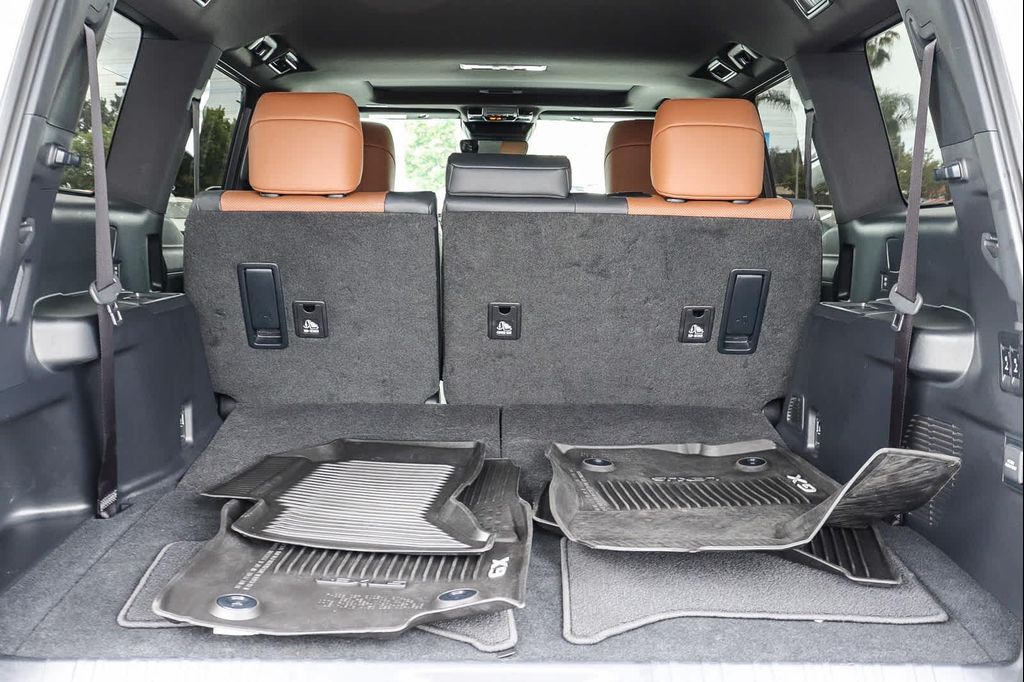 صورة مصغرة 26 لـ 2025 Lexus GX 550 PREMIUM+