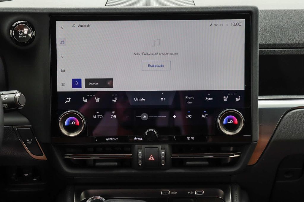 صورة مصغرة 17 لـ 2025 Lexus GX 550 PREMIUM+