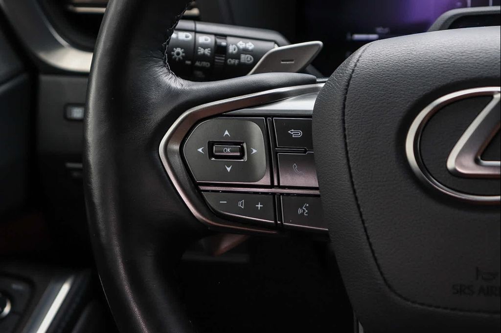 صورة مصغرة 21 لـ 2025 Lexus GX 550 PREMIUM+