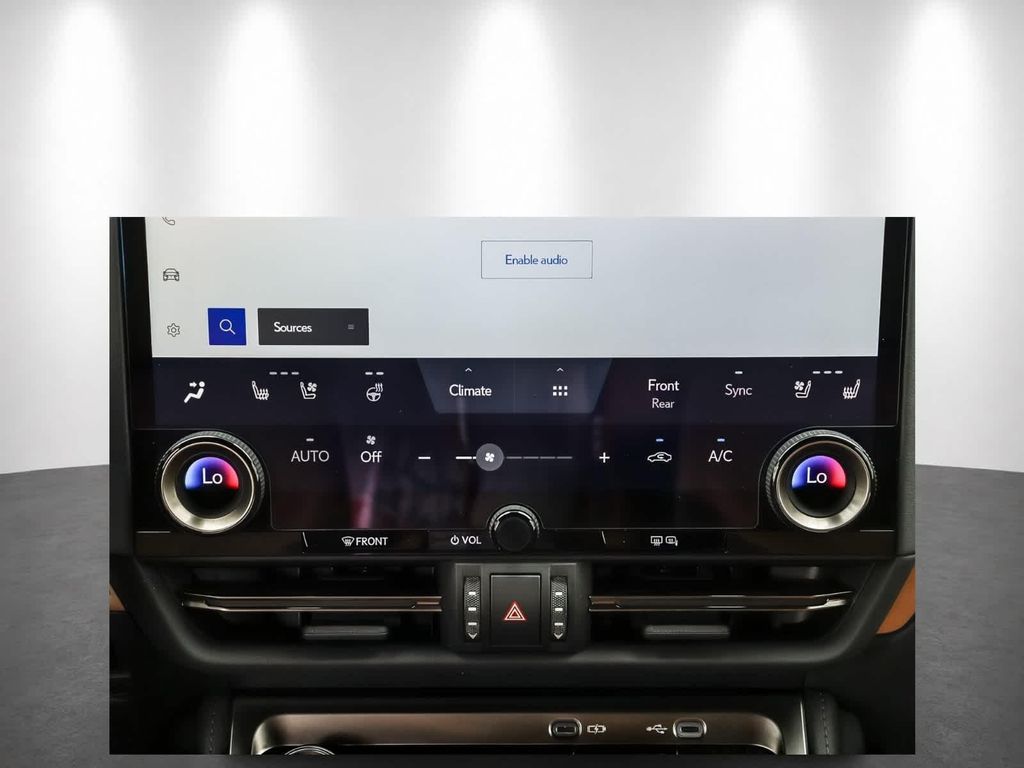 صورة مصغرة 19 لـ 2025 Lexus GX 550 PREMIUM+