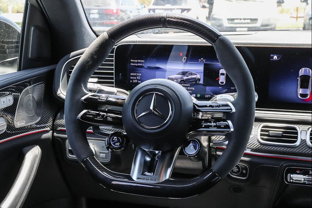 2024 Mercedes-BENZ OTHERS — миниатюра 23