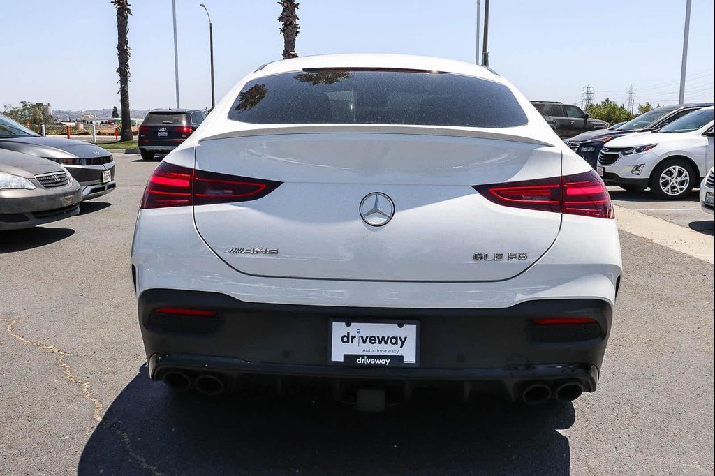 صورة 9 لـ 2024 Mercedes-BENZ OTHERS