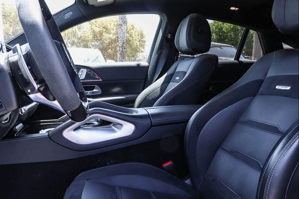2024 Mercedes-BENZ OTHERS — миниатюра 26