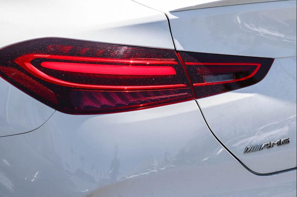 صورة 7 لـ 2024 Mercedes-BENZ OTHERS