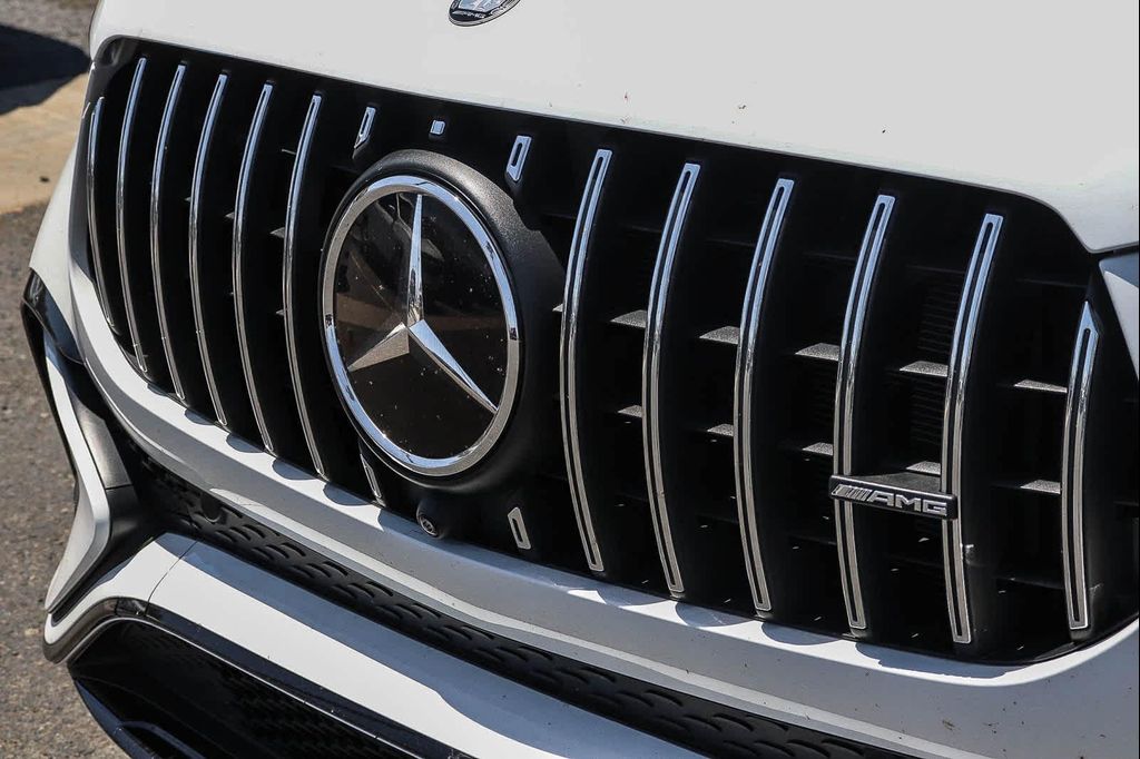 صورة 3 لـ 2024 Mercedes-BENZ OTHERS