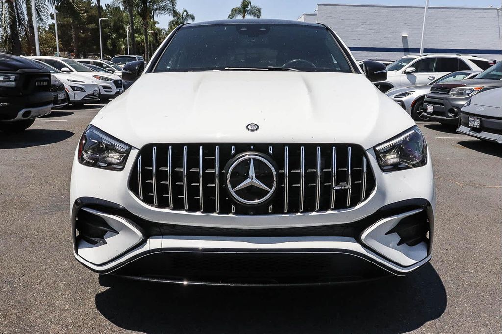 2024 Mercedes-BENZ OTHERS — миниатюра 20