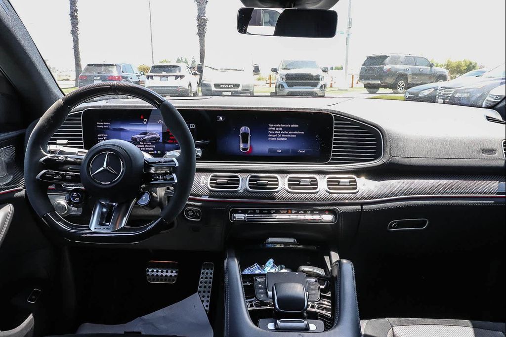 2024 Mercedes-BENZ OTHERS — миниатюра 22