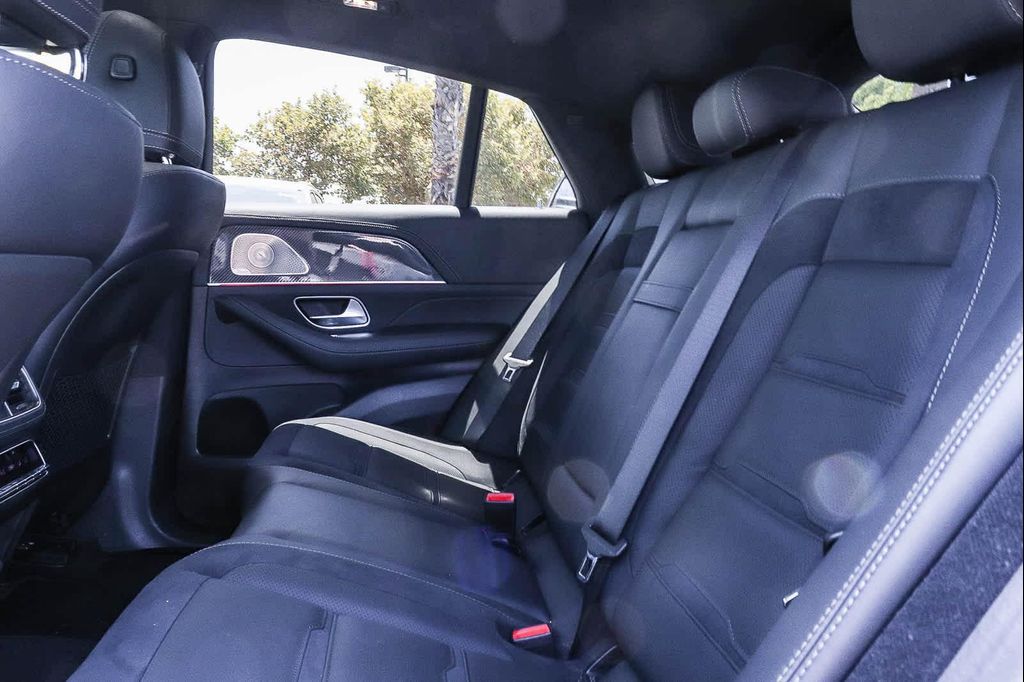 2024 Mercedes-BENZ OTHERS — миниатюра 21
