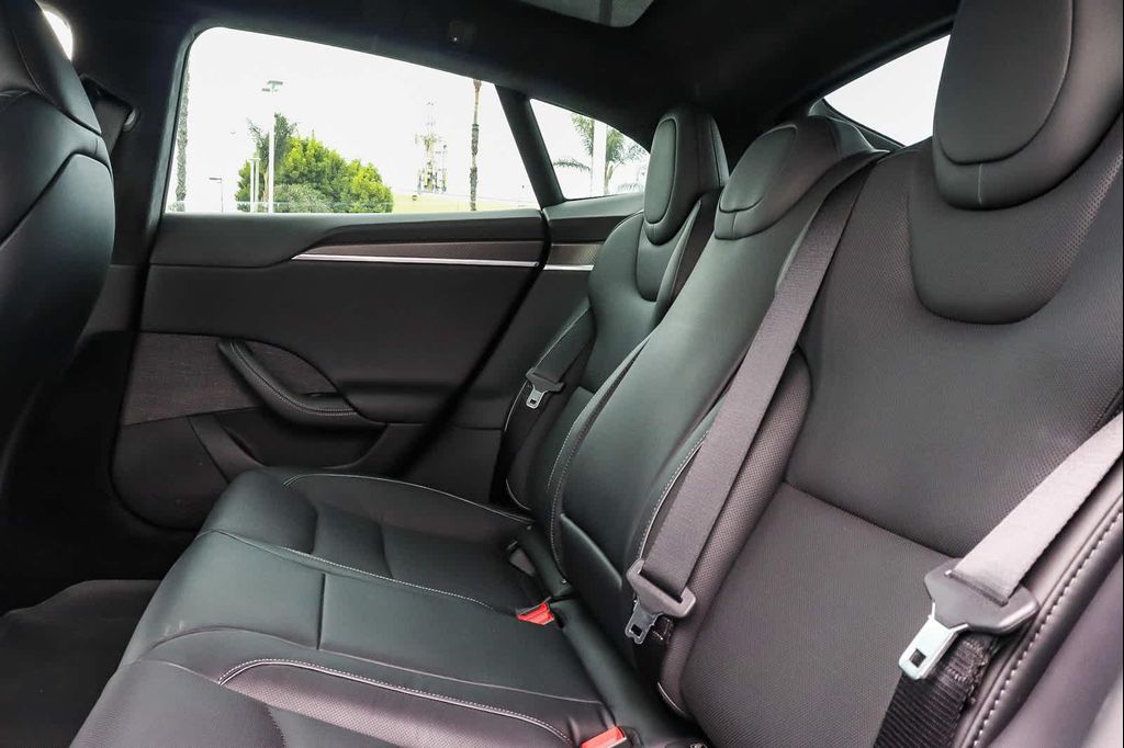 صورة مصغرة 23 لـ 2023 Tesla MODEL S PLAID