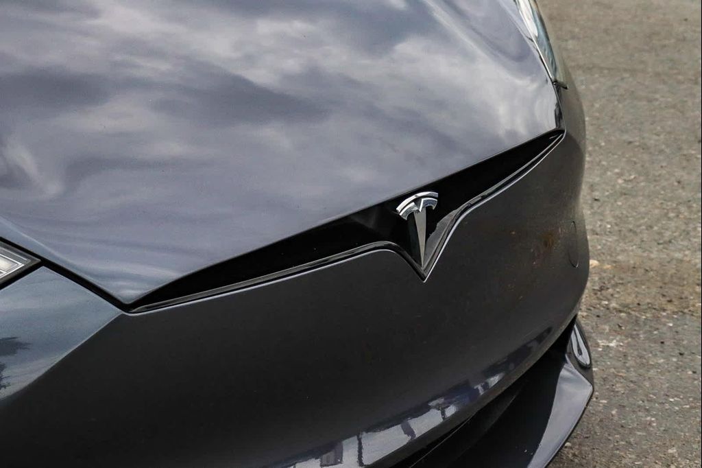 2023 Tesla MODEL S PLAID 照片 6
