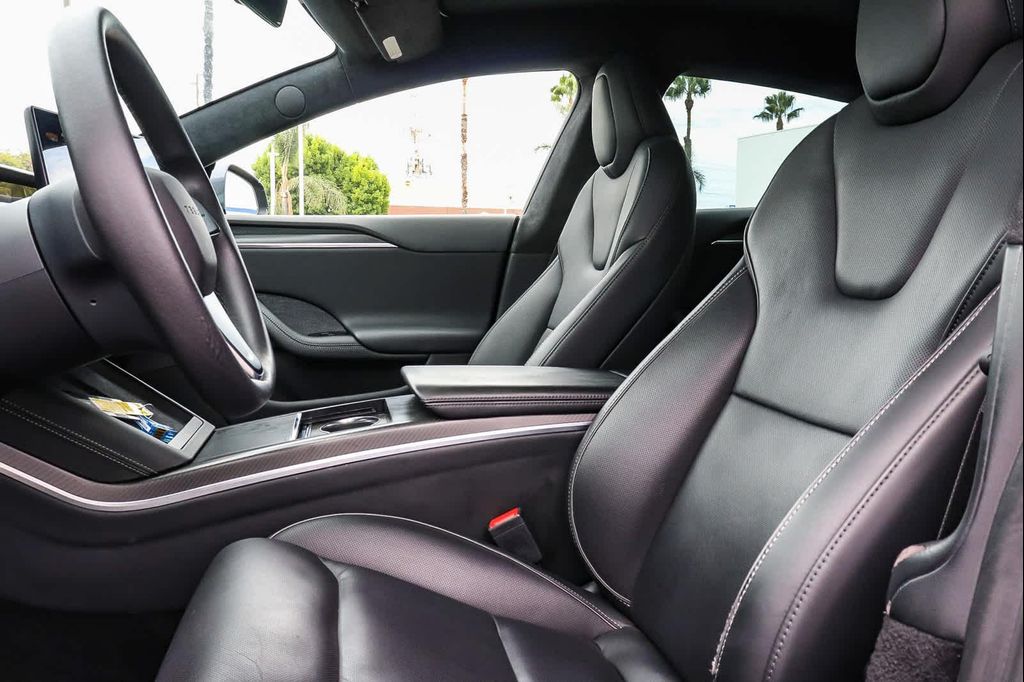 صورة مصغرة 26 لـ 2023 Tesla MODEL S PLAID