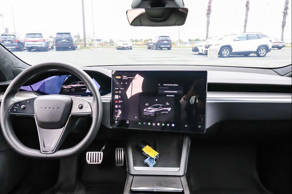 صورة مصغرة 18 لـ 2023 Tesla MODEL S PLAID