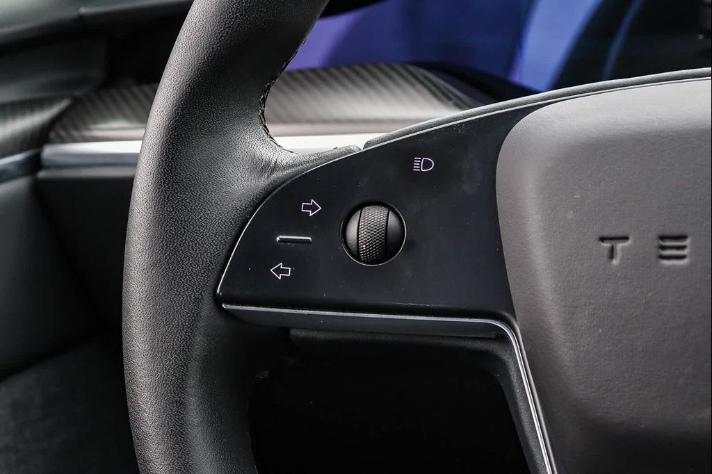 صورة مصغرة 21 لـ 2023 Tesla MODEL S PLAID