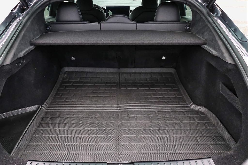صورة مصغرة 17 لـ 2023 Tesla MODEL S PLAID