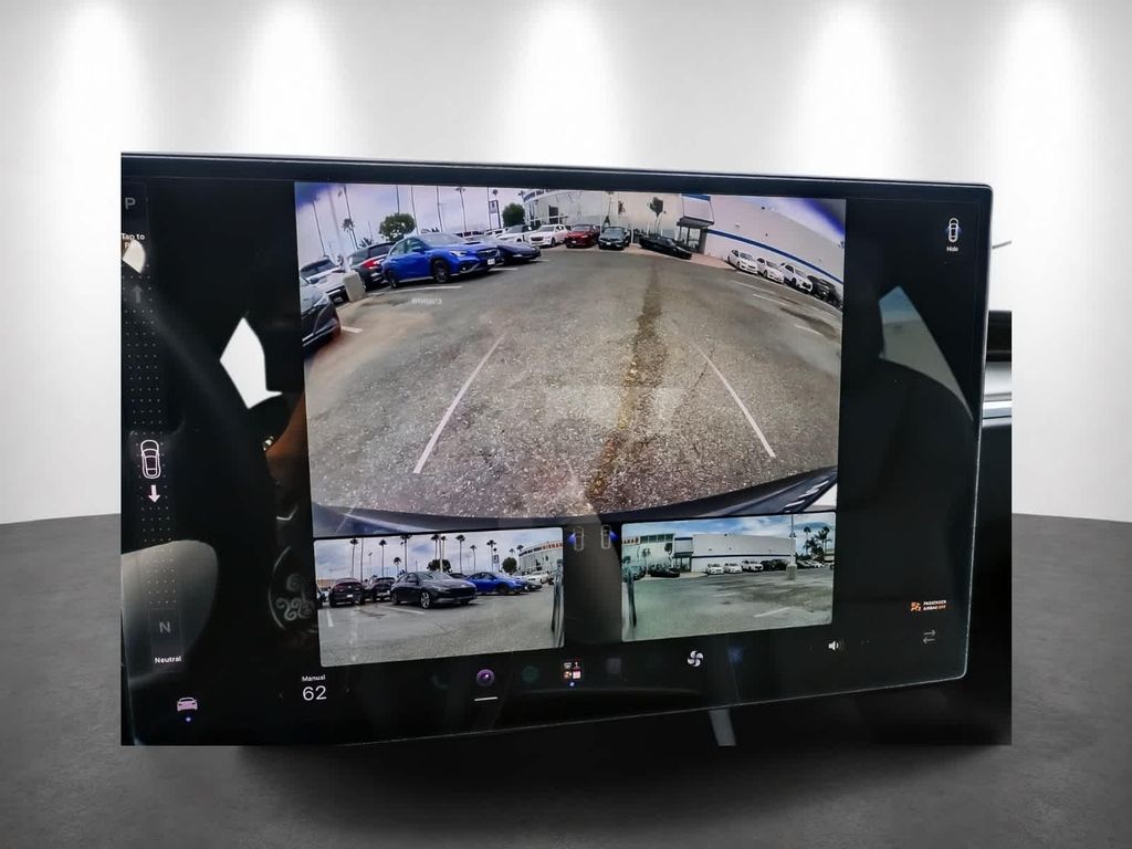2023 Tesla MODEL S PLAID thumbnail 32